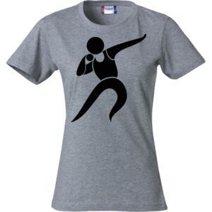 Clique Basic-T Women Miniaturansicht