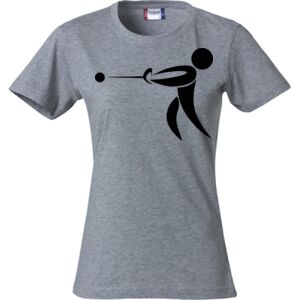 Clique Basic-T Women Miniaturansicht