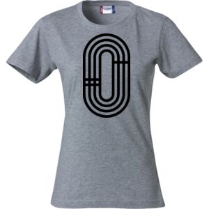 Clique Basic-T Women Miniaturansicht