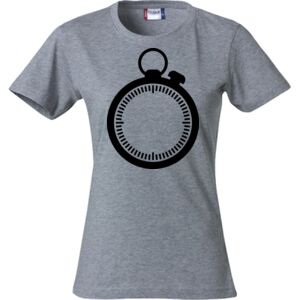 Clique Basic-T Women Miniaturansicht