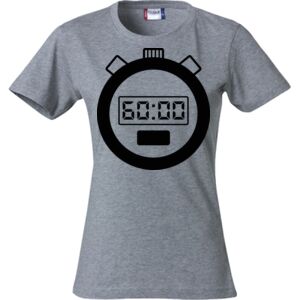 Clique Basic-T Women Miniaturansicht