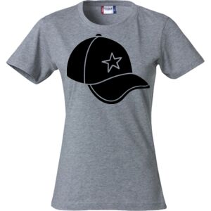 Clique Basic-T Women Miniaturansicht