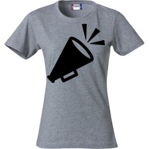 Clique Basic-T Women Miniaturansicht