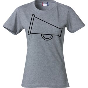 Clique Basic-T Women Miniaturansicht