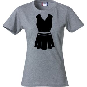 Clique Basic-T Women Miniaturansicht