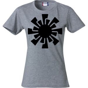 Clique Basic-T Women Miniaturansicht