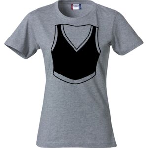 Clique Basic-T Women Miniaturansicht