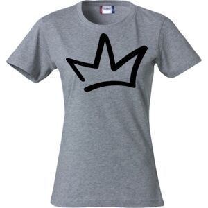 Clique Basic-T Women Miniaturansicht