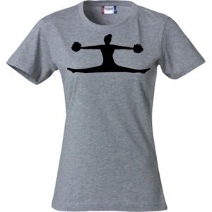 Clique Basic-T Women Miniaturansicht