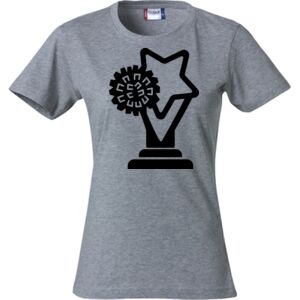 Clique Basic-T Women Miniaturansicht