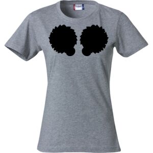 Clique Basic-T Women Miniaturansicht