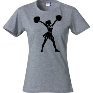 Clique Basic-T Women Miniaturansicht