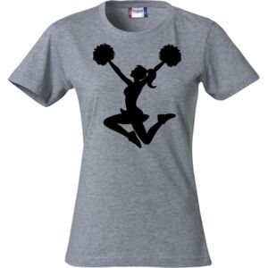 Clique Basic-T Women Miniaturansicht