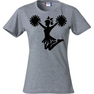 Clique Basic-T Women Miniaturansicht