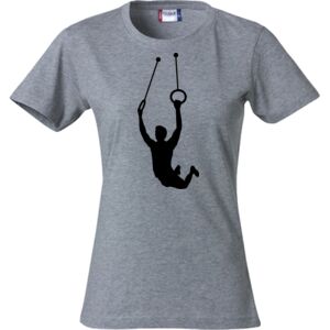 Clique Basic-T Women Miniaturansicht