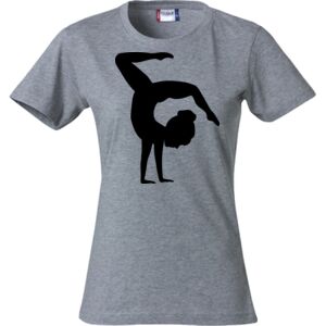 Clique Basic-T Women Miniaturansicht