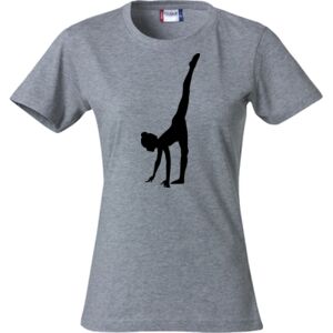 Clique Basic-T Women Miniaturansicht