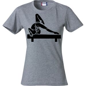 Clique Basic-T Women Miniaturansicht