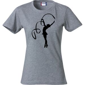 Clique Basic-T Women Miniaturansicht