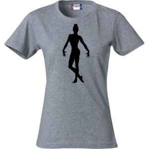 Clique Basic-T Women Miniaturansicht