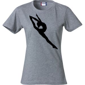 Clique Basic-T Women Miniaturansicht