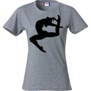 Clique Basic-T Women Miniaturansicht