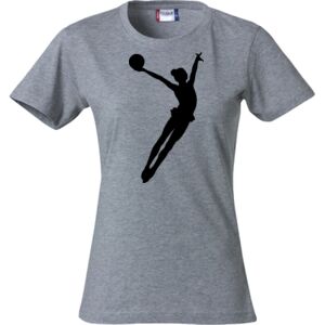 Clique Basic-T Women Miniaturansicht