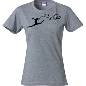 Clique Basic-T Women Miniaturansicht