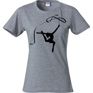 Clique Basic-T Women Miniaturansicht