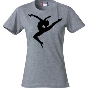 Clique Basic-T Women Miniaturansicht