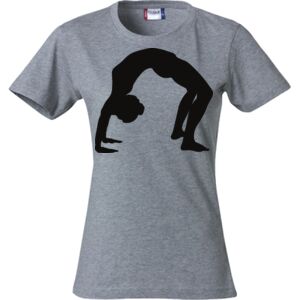 Clique Basic-T Women Miniaturansicht