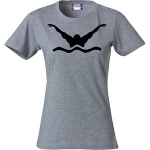 Clique Basic-T Women Miniaturansicht