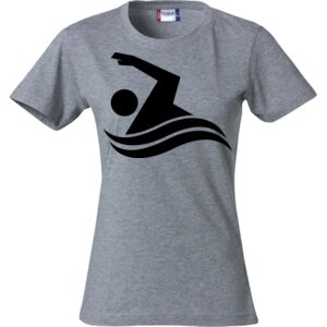 Clique Basic-T Women Miniaturansicht