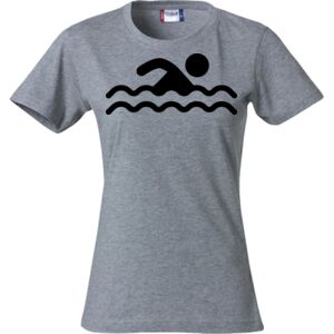 Clique Basic-T Women Miniaturansicht