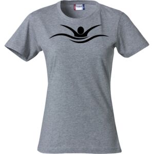 Clique Basic-T Women Miniaturansicht