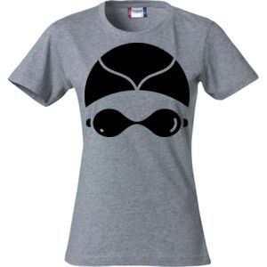 Clique Basic-T Women Miniaturansicht