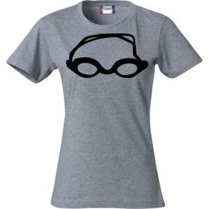 Clique Basic-T Women Miniaturansicht