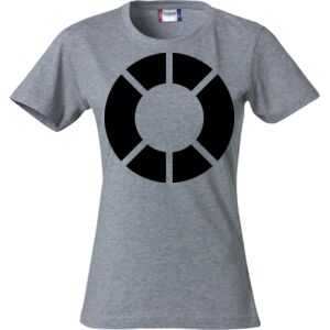 Clique Basic-T Women Miniaturansicht