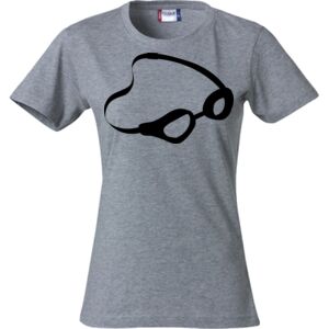 Clique Basic-T Women Miniaturansicht