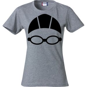 Clique Basic-T Women Miniaturansicht