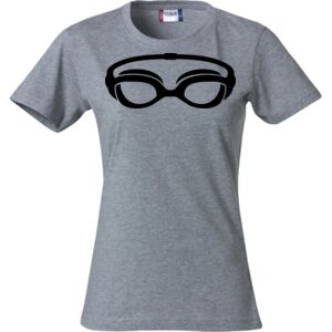 Clique Basic-T Women Miniaturansicht