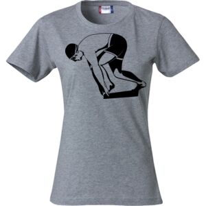 Clique Basic-T Women Miniaturansicht