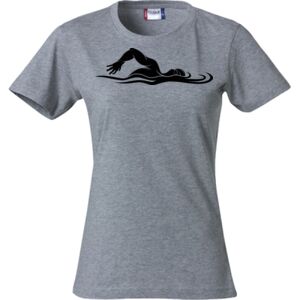 Clique Basic-T Women Miniaturansicht