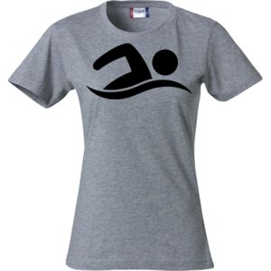 Clique Basic-T Women Miniaturansicht