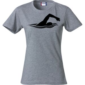 Clique Basic-T Women Miniaturansicht