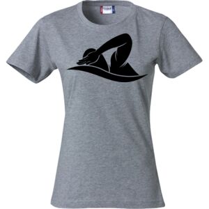 Clique Basic-T Women Miniaturansicht