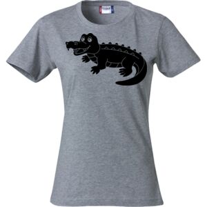 Clique Basic-T Women Miniaturansicht