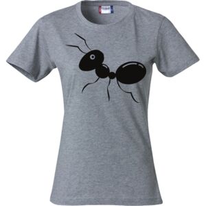 Clique Basic-T Women Miniaturansicht