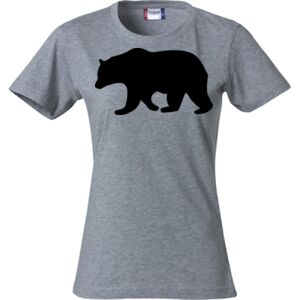 Clique Basic-T Women Miniaturansicht