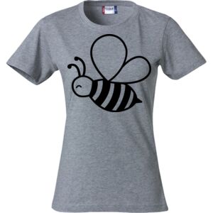 Clique Basic-T Women Miniaturansicht